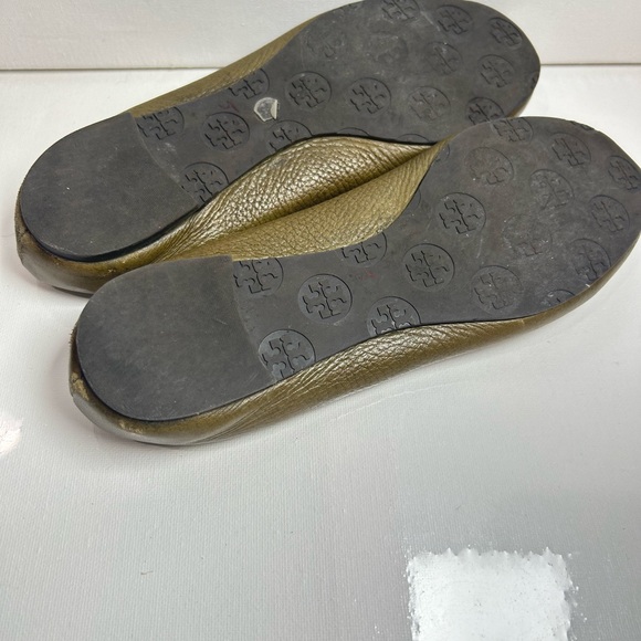 Tory &Burch Flats - Picture 5 of 8